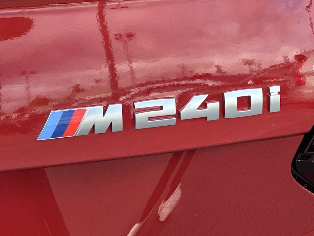 Thumbnail: 2025 BMW 2 Series - 4