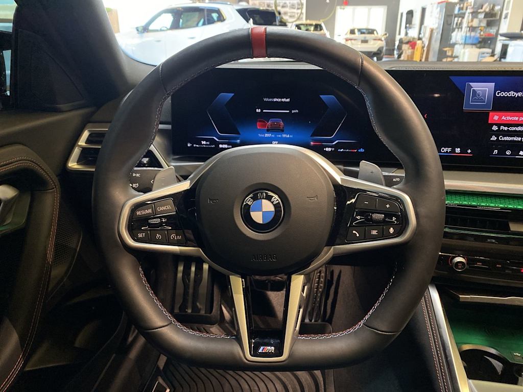 Thumbnail: 2025 BMW 2 Series - 12