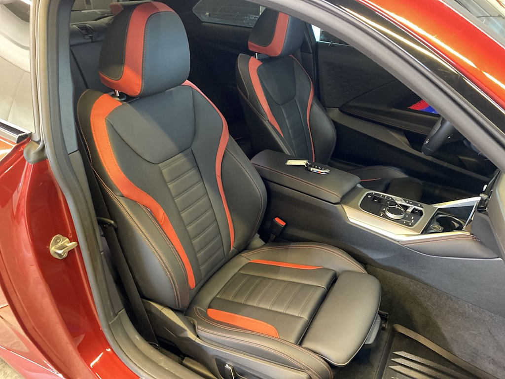 Thumbnail: 2025 BMW 2 Series - 9