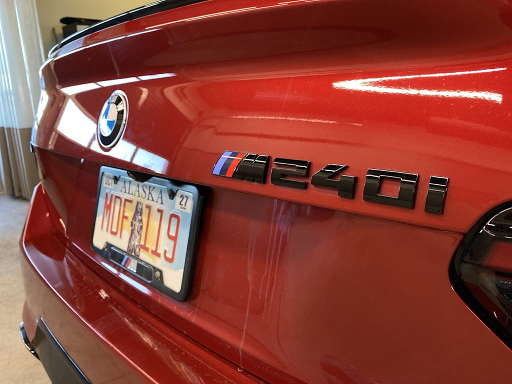 Thumbnail: 2025 BMW 2 Series - 30