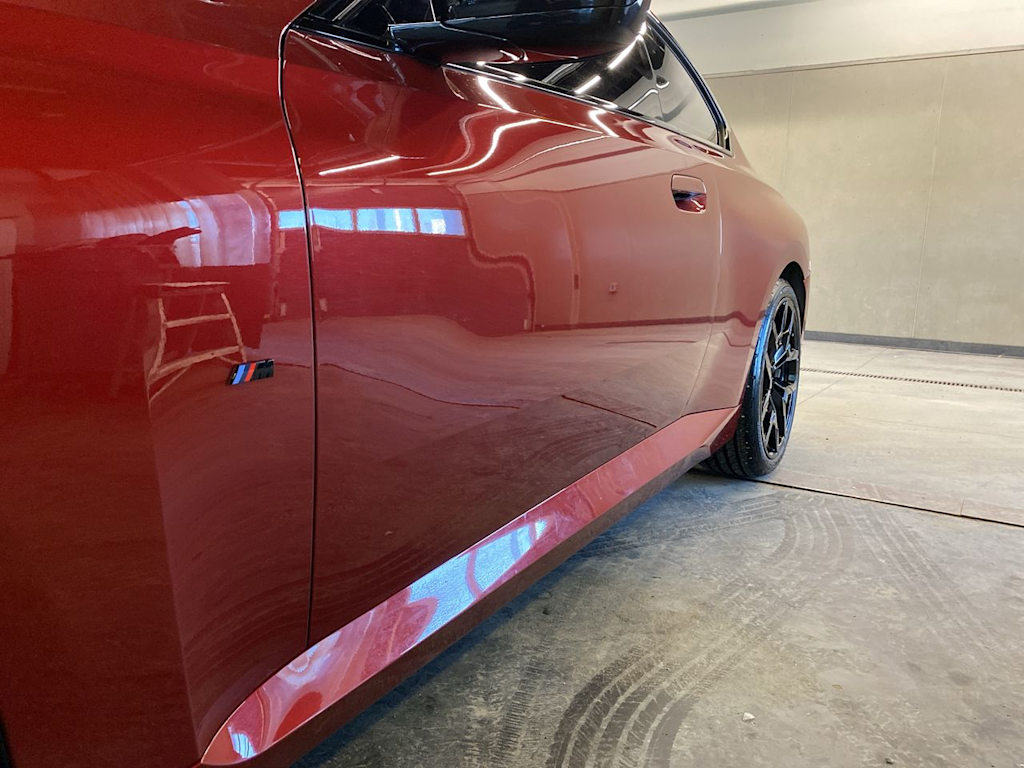 Thumbnail: 2025 BMW 2 Series - 4