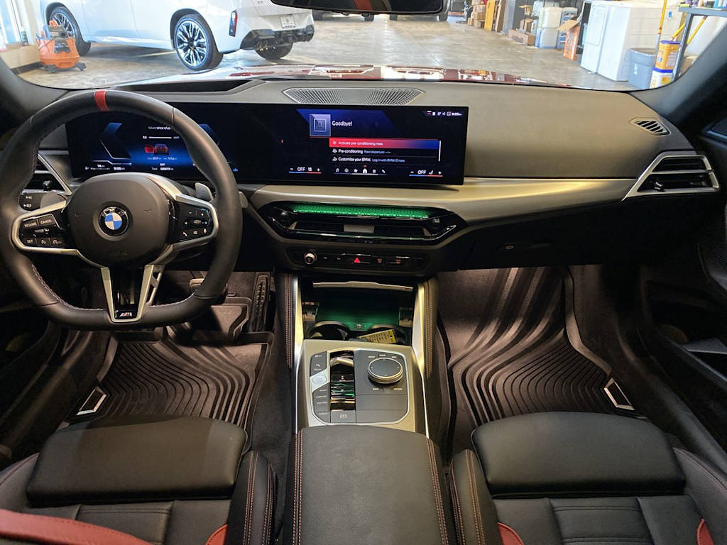 Thumbnail: 2025 BMW 2 Series - 2