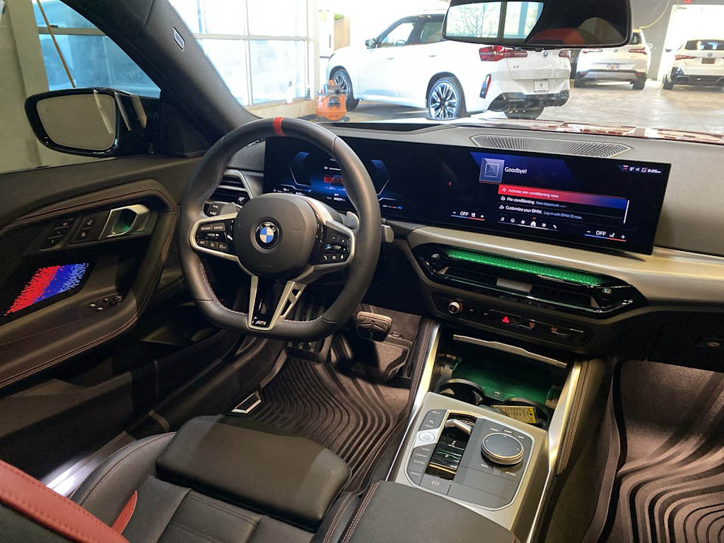 Thumbnail: 2025 BMW 2 Series - 11