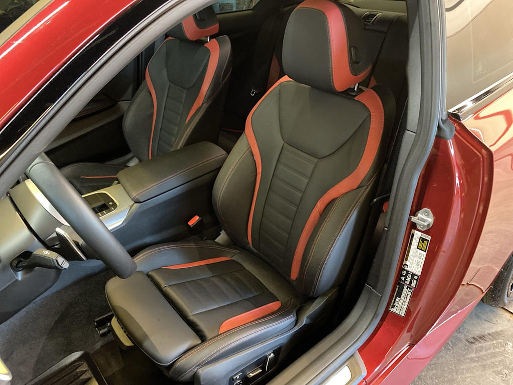 Thumbnail: 2025 BMW 2 Series - 8