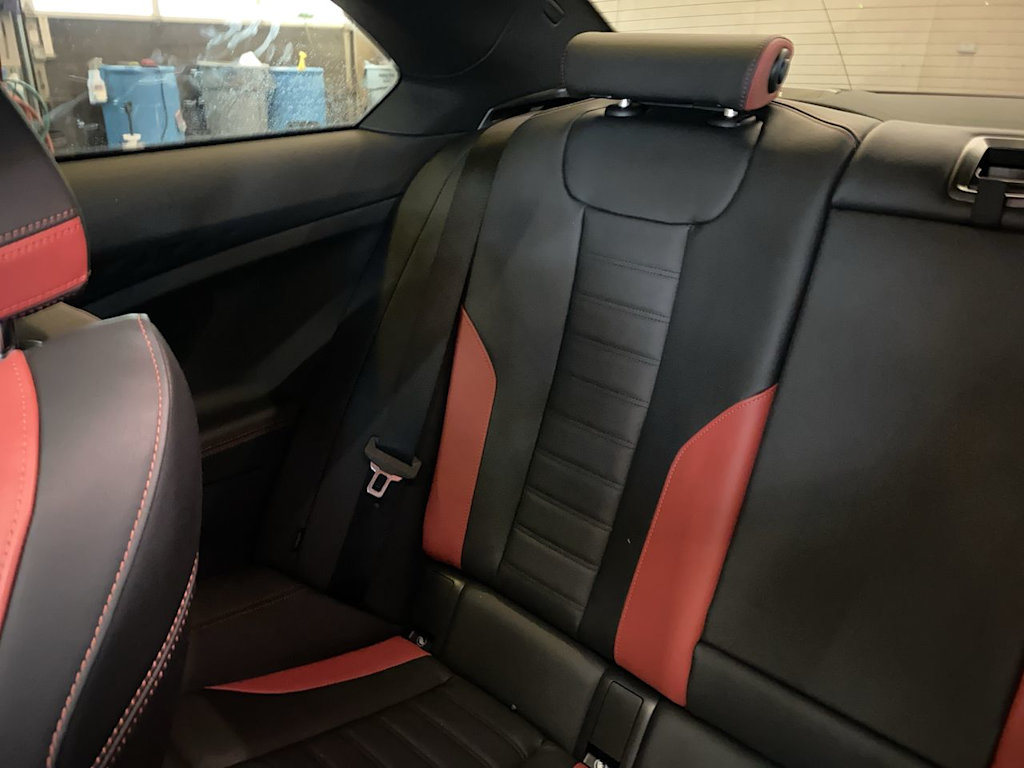 Thumbnail: 2025 BMW 2 Series - 10