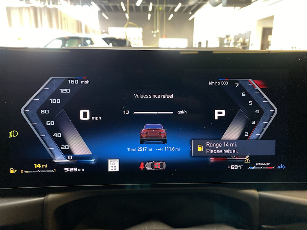 Thumbnail: 2025 BMW 2 Series - 13