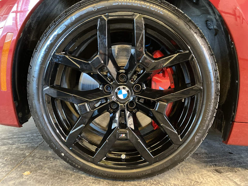 Thumbnail: 2025 BMW 2 Series - 5