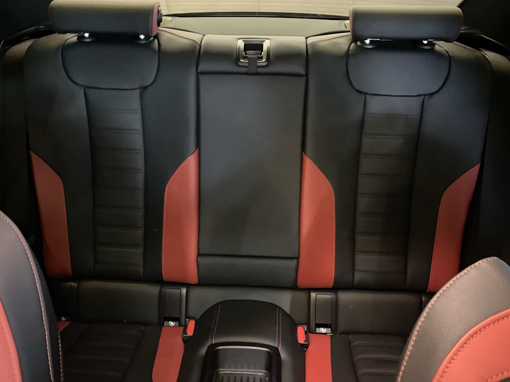 Thumbnail: 2025 BMW 2 Series - 18