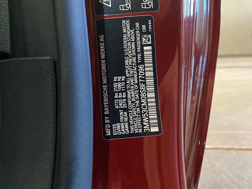 Thumbnail: 2025 BMW 2 Series - 17