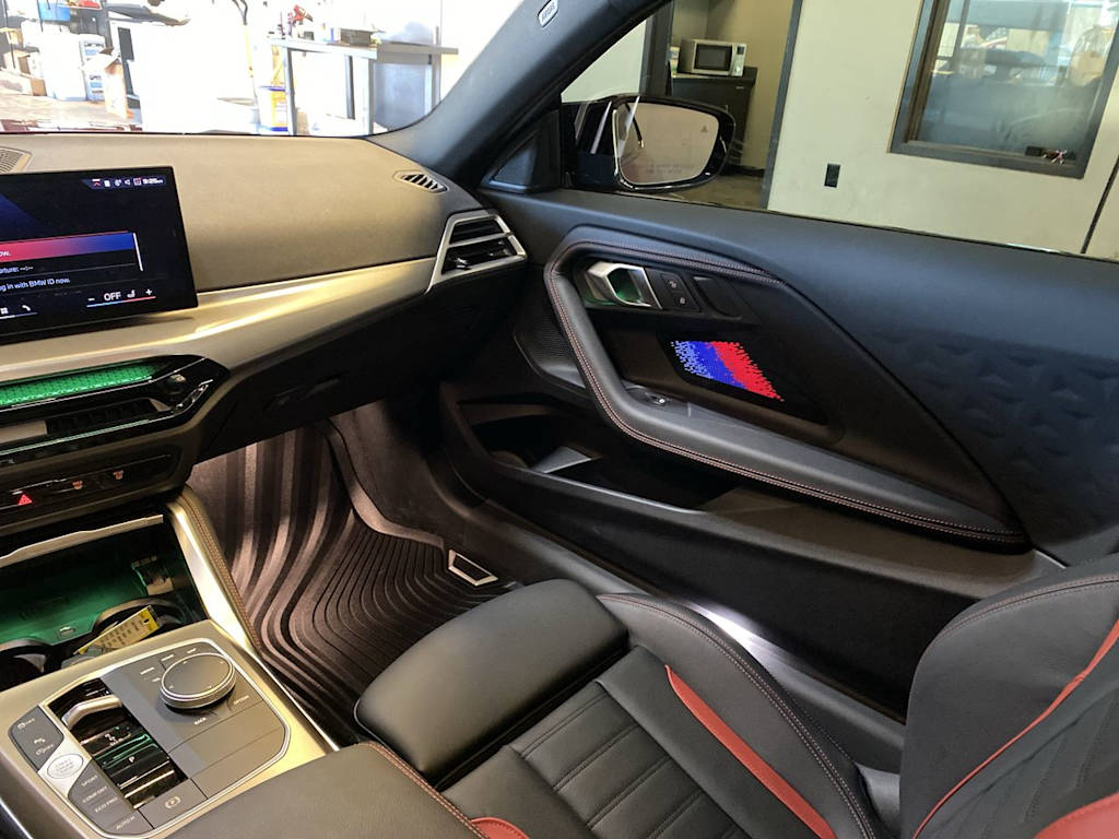 Thumbnail: 2025 BMW 2 Series - 7