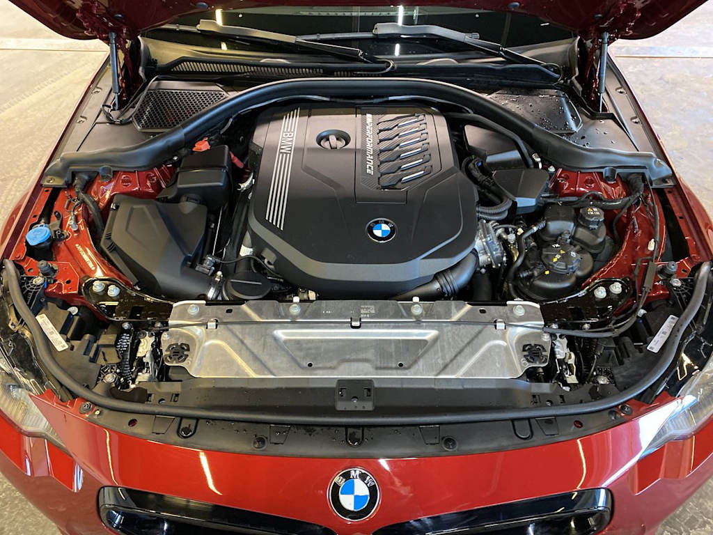 Thumbnail: 2025 BMW 2 Series - 6