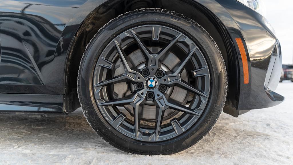 Thumbnail: 2025 BMW 3 Series - 7