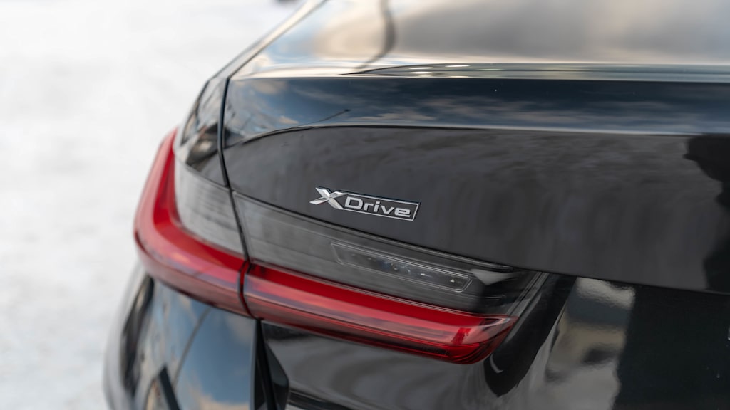 Thumbnail: 2025 BMW 3 Series - 6