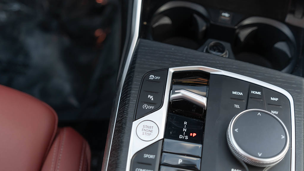 Thumbnail: 2025 BMW 3 Series - 15