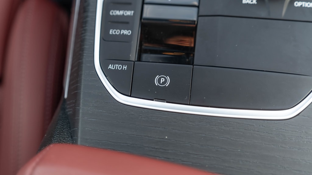 Thumbnail: 2025 BMW 3 Series - 35