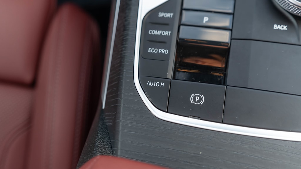 Thumbnail: 2025 BMW 3 Series - 14