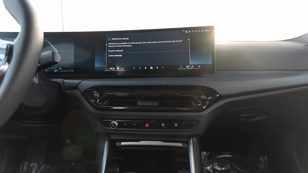 Thumbnail: 2025 BMW 3 Series - 45