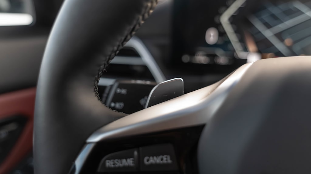 Thumbnail: 2025 BMW 3 Series - 56