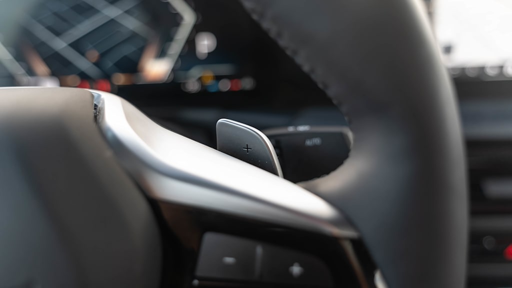 Thumbnail: 2025 BMW 3 Series - 58