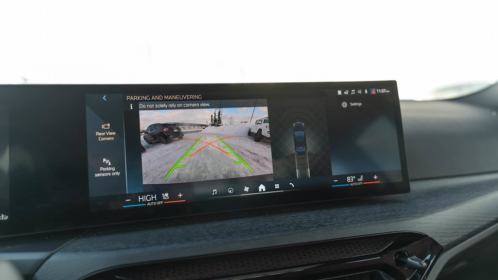 Thumbnail: 2025 BMW 3 Series - 63