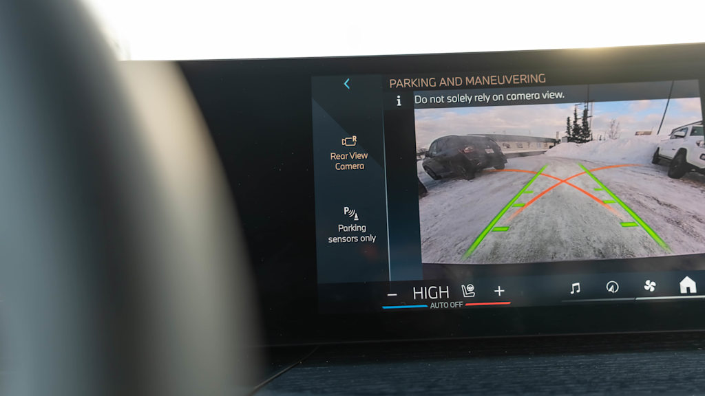 Thumbnail: 2025 BMW 3 Series - 64