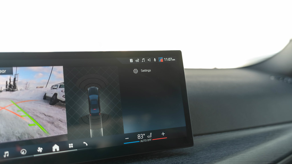 Thumbnail: 2025 BMW 3 Series - 65