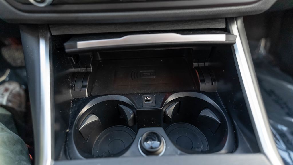 Thumbnail: 2025 BMW 3 Series - 66