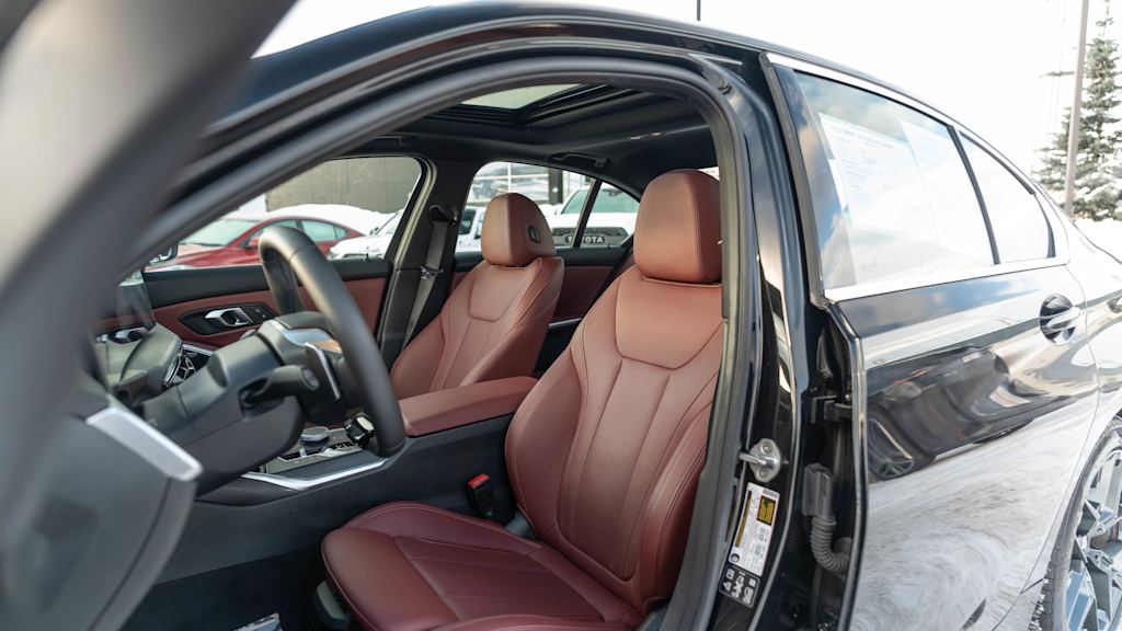 Thumbnail: 2025 BMW 3 Series - 68