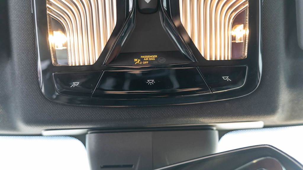 Thumbnail: 2025 BMW 3 Series - 73