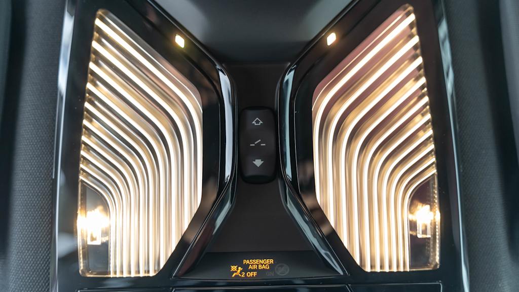 Thumbnail: 2025 BMW 3 Series - 72