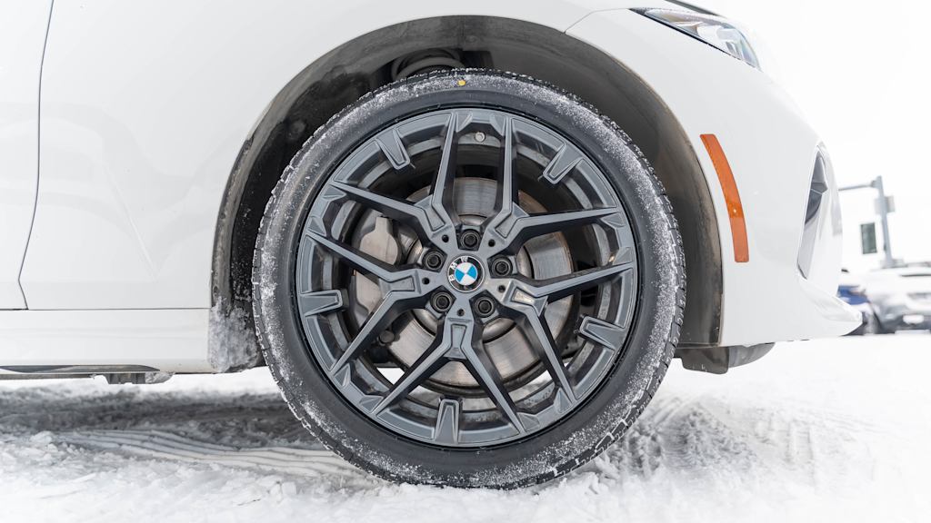 Thumbnail: 2025 BMW 3 Series - 7