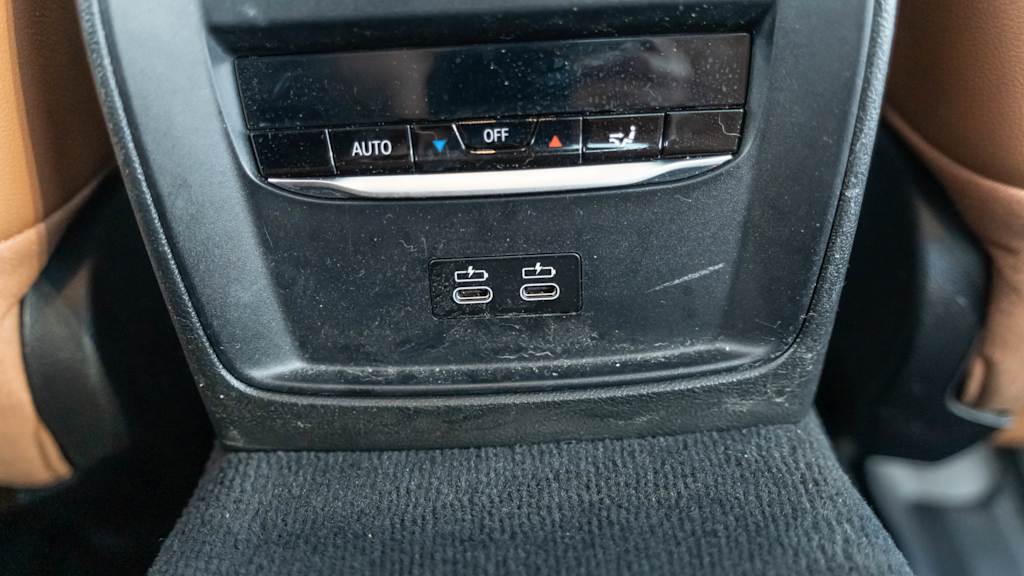 Thumbnail: 2025 BMW 3 Series - 31