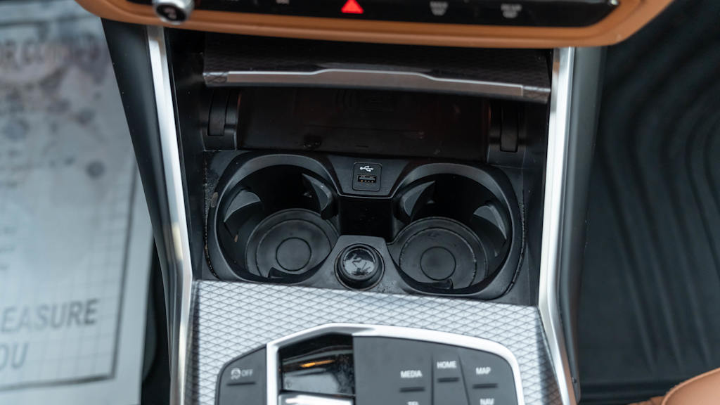 Thumbnail: 2025 BMW 3 Series - 33