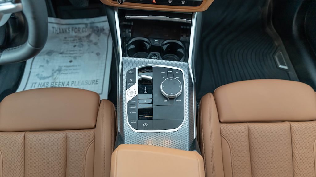 Thumbnail: 2025 BMW 3 Series - 14