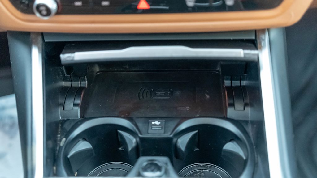 Thumbnail: 2025 BMW 3 Series - 34