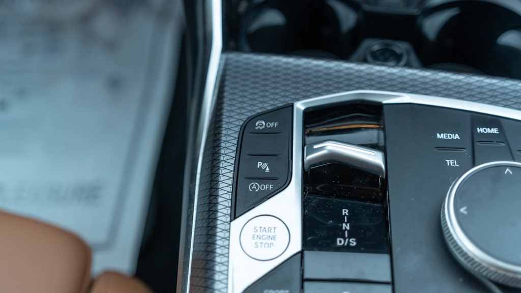 Thumbnail: 2025 BMW 3 Series - 35