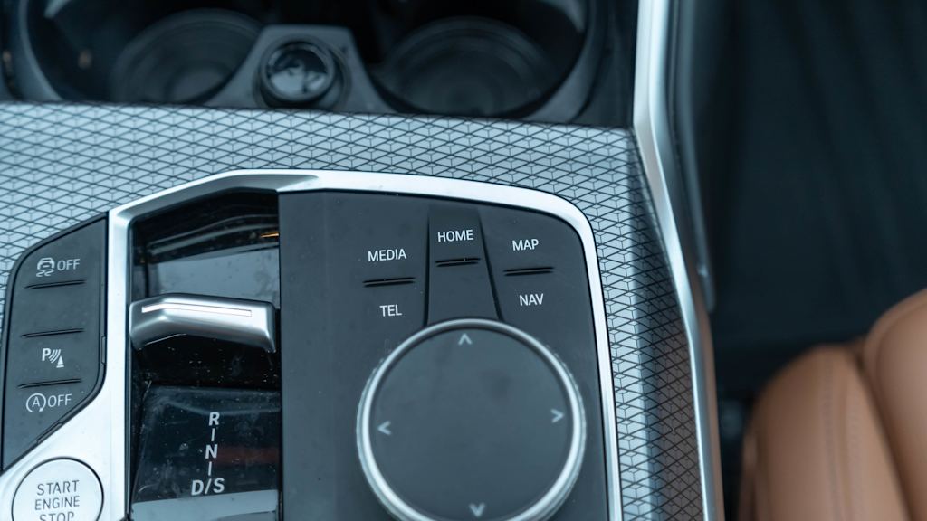 Thumbnail: 2025 BMW 3 Series - 41