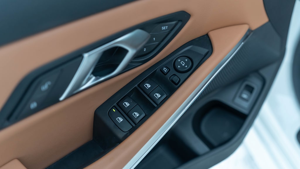 Thumbnail: 2025 BMW 3 Series - 47