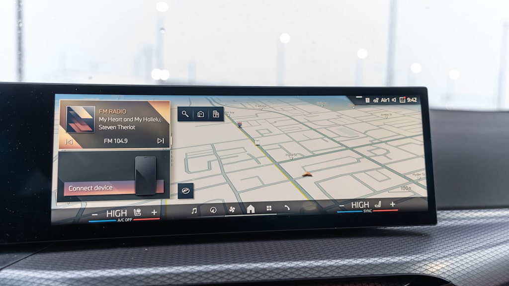 Thumbnail: 2025 BMW 3 Series - 57