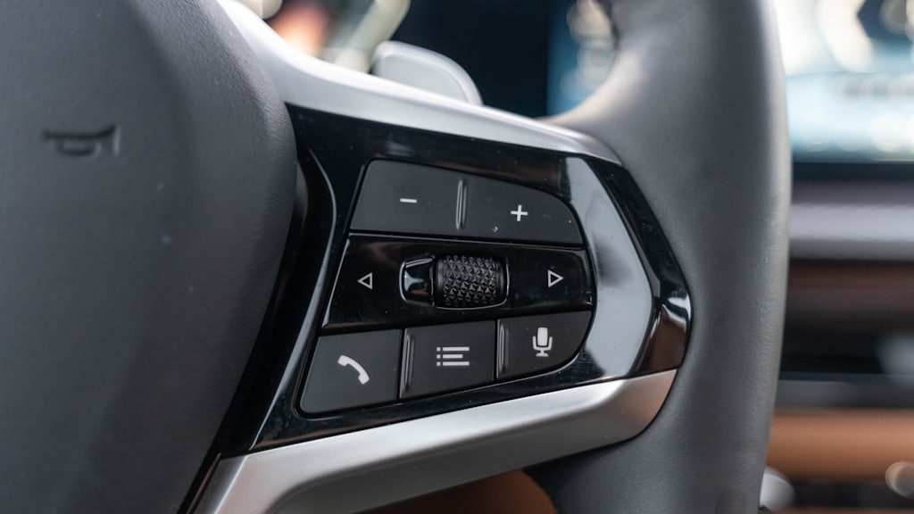 Thumbnail: 2025 BMW 3 Series - 52