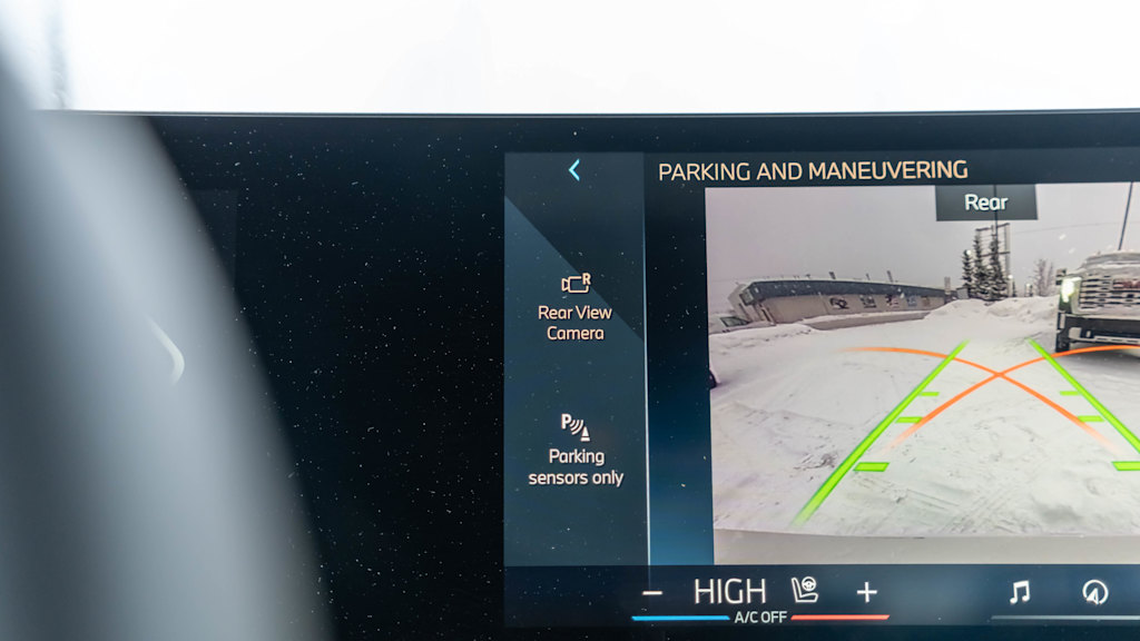 Thumbnail: 2025 BMW 3 Series - 63