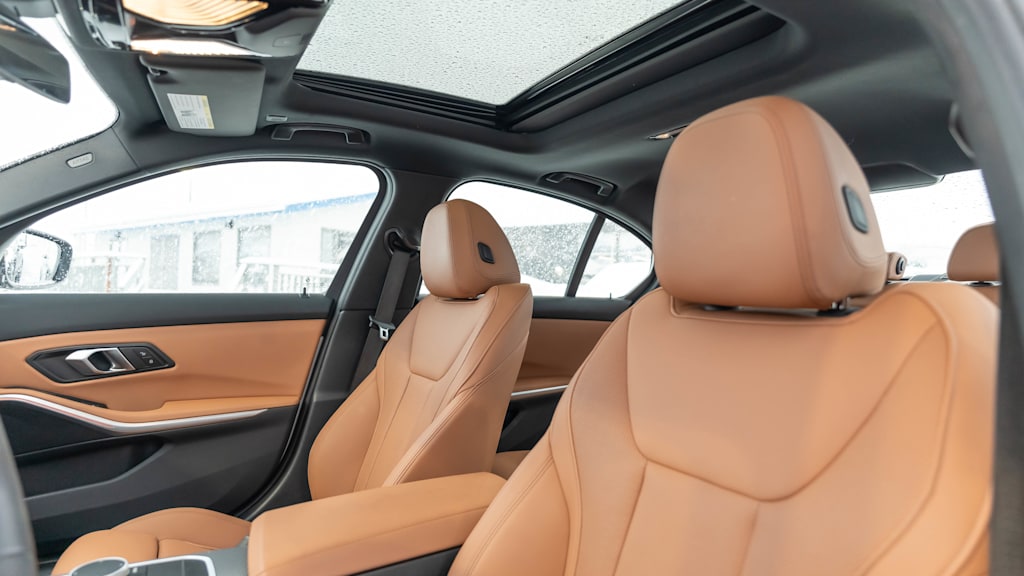 Thumbnail: 2025 BMW 3 Series - 66