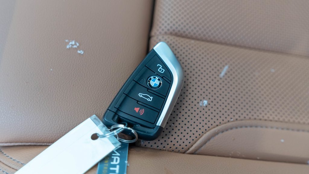 Thumbnail: 2025 BMW 3 Series - 17