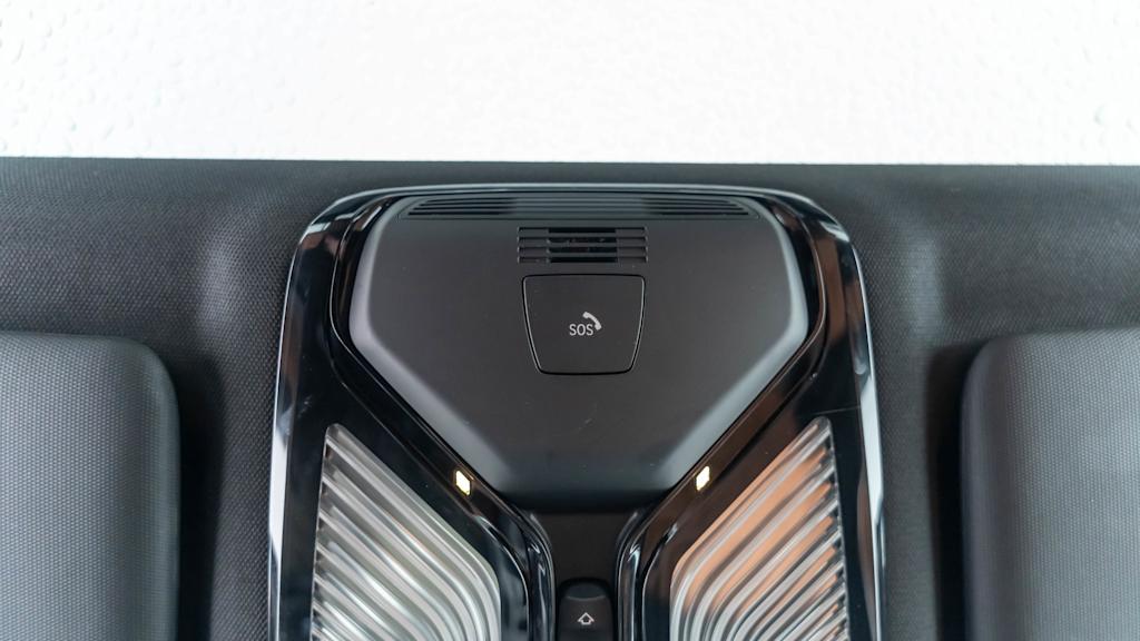 Thumbnail: 2025 BMW 3 Series - 68