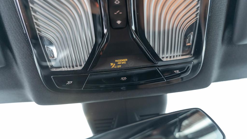 Thumbnail: 2025 BMW 3 Series - 69