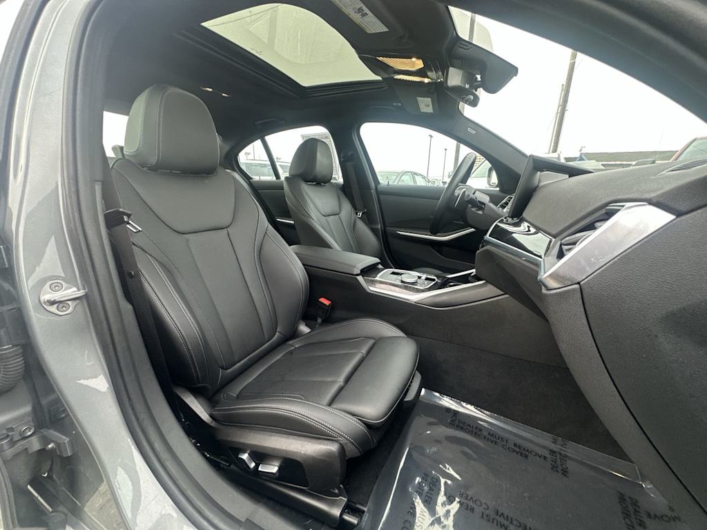 Thumbnail: 2023 BMW 3 Series - 8