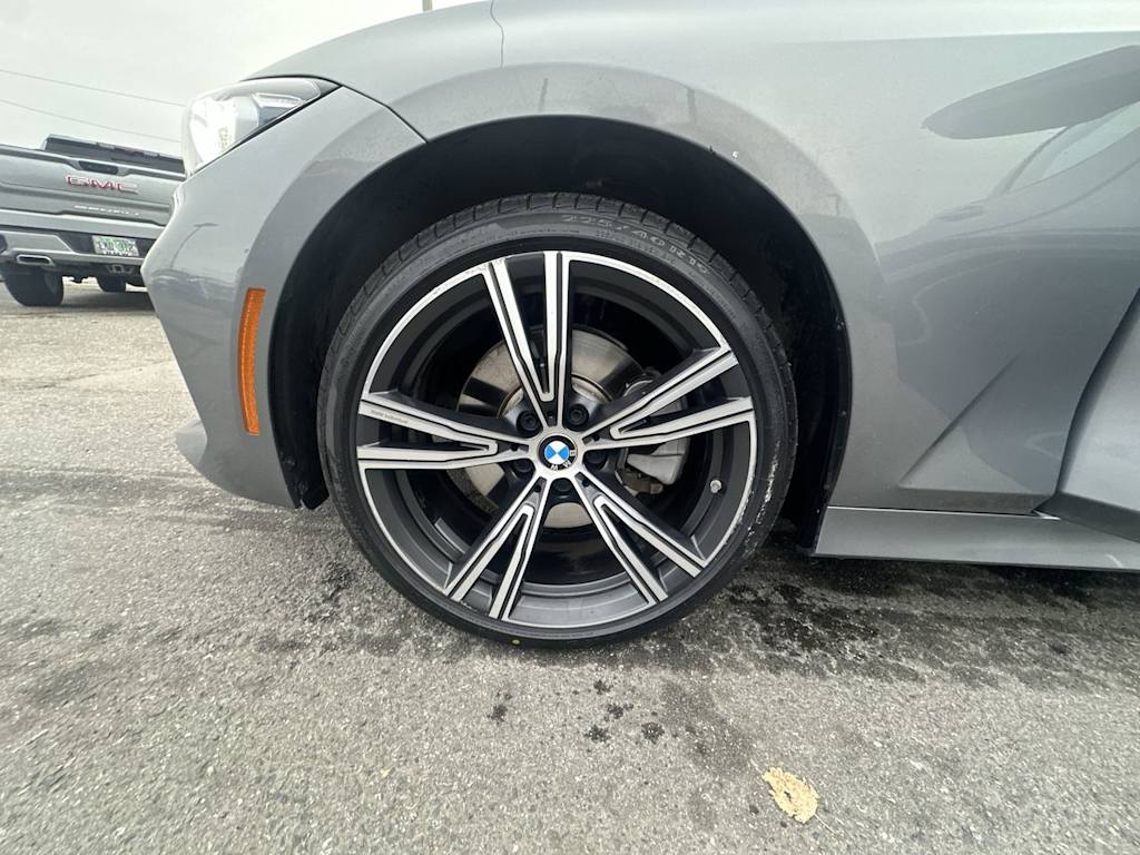 Thumbnail: 2023 BMW 3 Series - 5