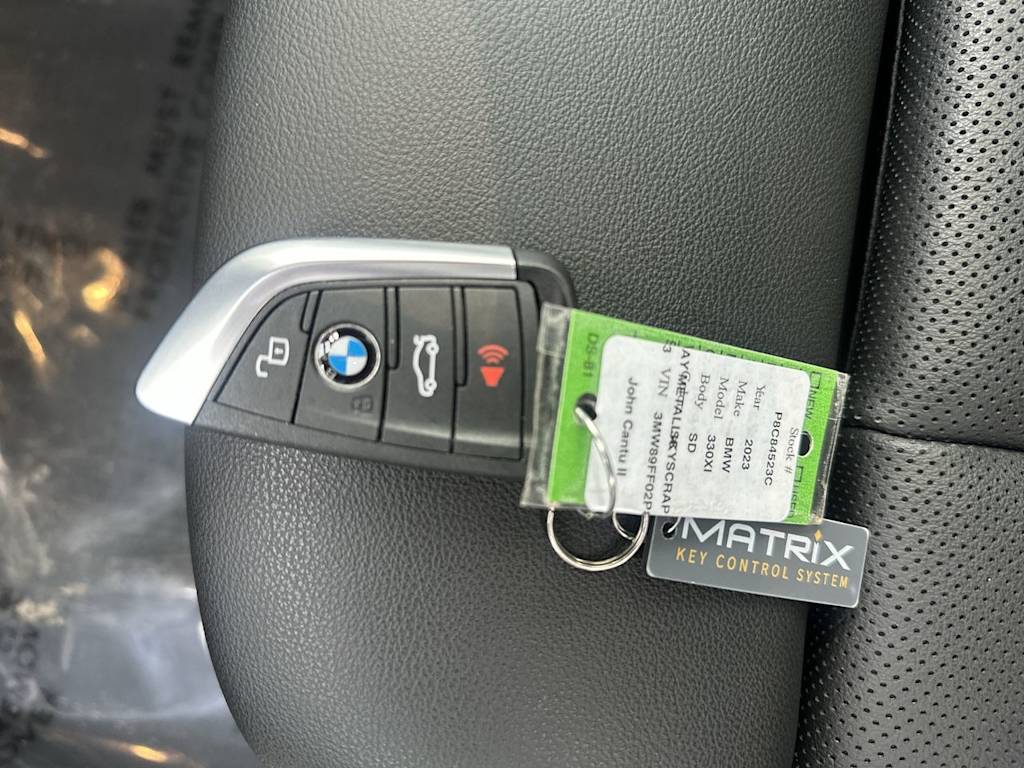 Thumbnail: 2023 BMW 3 Series - 13