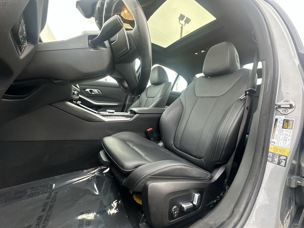 Thumbnail: 2023 BMW 3 Series - 7