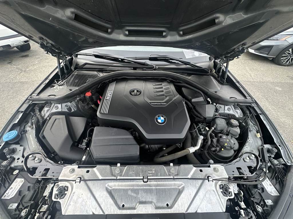 Thumbnail: 2023 BMW 3 Series - 6